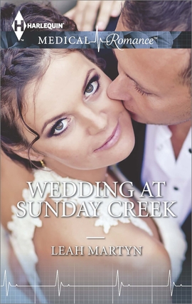 Title details for Wedding at Sunday Creek by Leah Martyn - Available